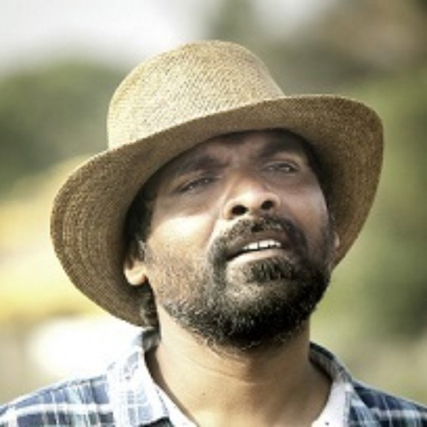 Sampath Rudra